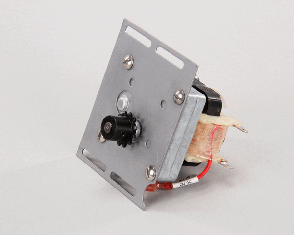 Antunes 7000874 Drive Motor Kit 3Rpm 30 Sec (AJA7000874) Each