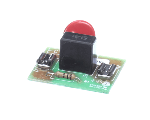 Antunes 7000886 Snubber Upgrade Kit (AJA7000886) Each