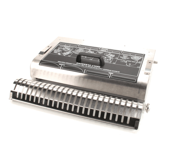 Antunes 7000918 Utx Door Replacement (AJA7000918) Each