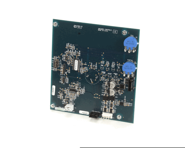 Antunes 7000925 Mt-12 Control Board Kit (AJA7000925) Each
