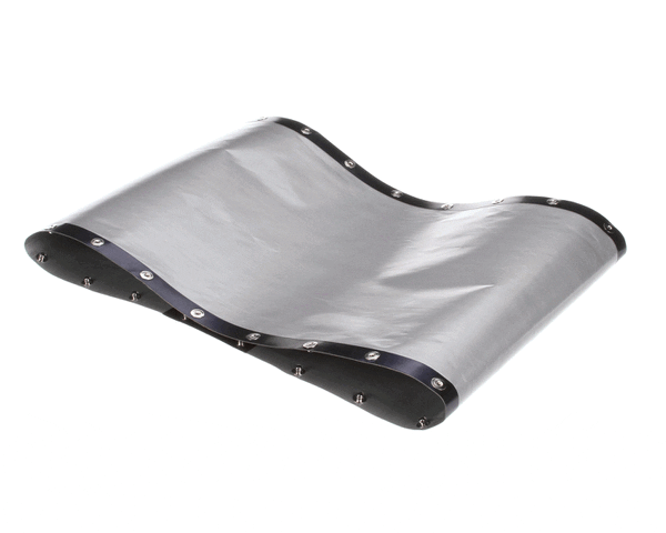 Antunes 7000930 2/3 Belt, Heel/Club (AJA7000930) Each