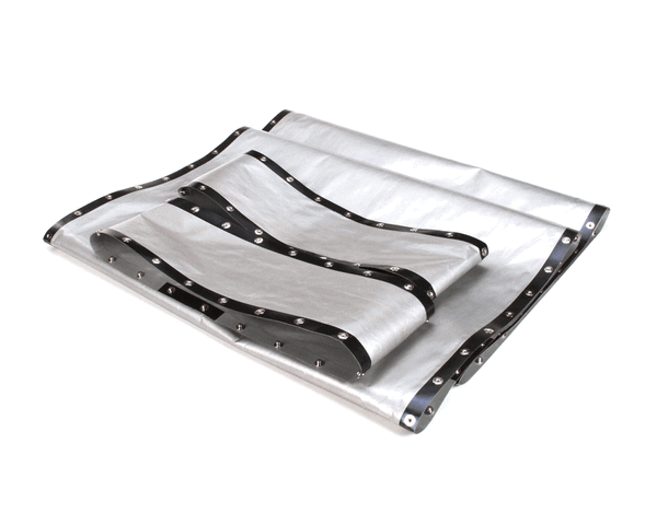 Antunes 7000951 Gst 5V Belt Kit (AJA7000951) Each