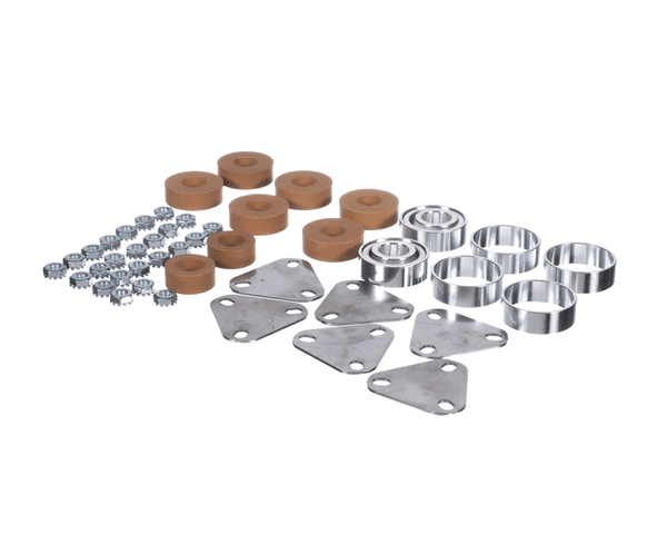 Antunes 7001006 Bearing Rebuild Kit (AJA7001006) Each