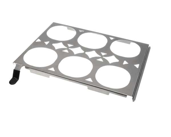 Antunes 7001020 Egg Rack Assembly Kit - 3.75 R (AJA7001020) Each