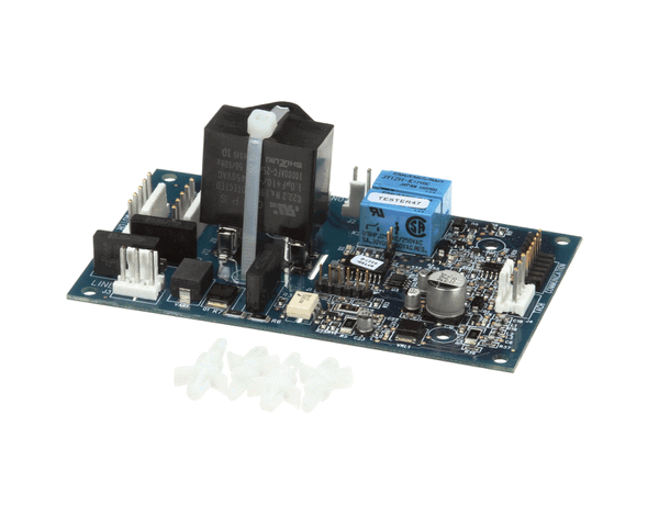 Antunes 7001040 Motor Board Kit (AJA7001040) Each