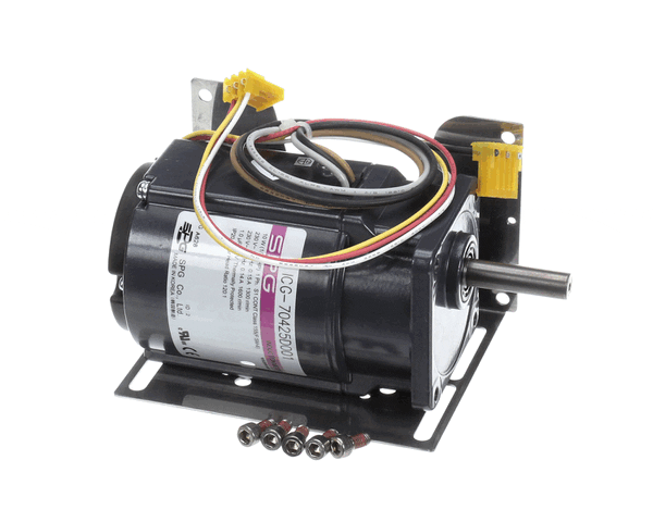 Antunes 7001041 Drive Motor Kit (AJA7001041) Each