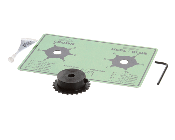 Antunes 7001057 Vct- 200/250 60Hz (AJA7001057) Each