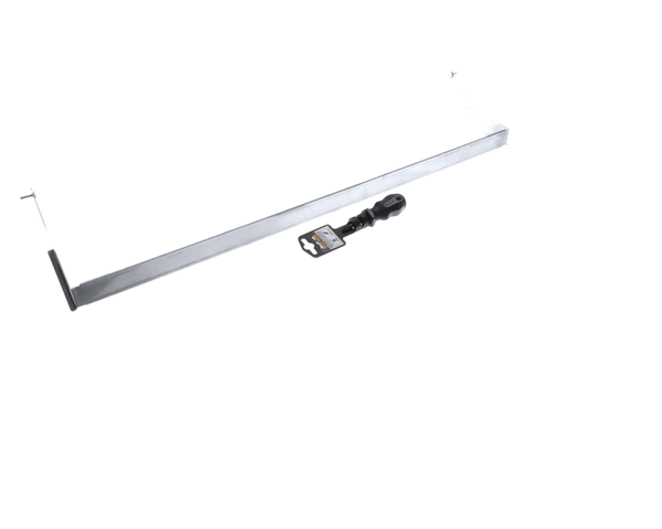 Antunes 7001082 Sheet Metal Bun Stop Kit Hebt- (AJA7001082) Each