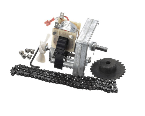 Antunes 7001094 Vct-200/250 50Hz 22 Sec (AJA7001094) Each