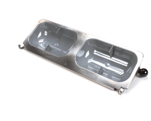 Antunes 7001125 Bun Cap Assembly Kit (AJA7001125) Each