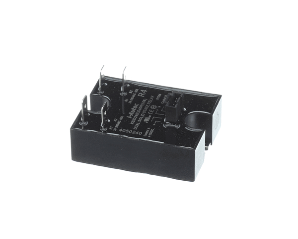 Antunes 7001142 S.S. Relay Replacement Kit 25-40 Amps (AJA7001142) Each