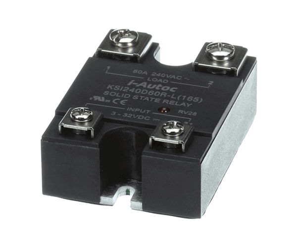 Antunes 7001143 Relay Random Phase (AJA7001143) Each