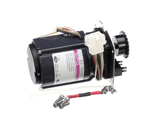 Antunes 7001175 Motor Assembly For Gst-2H (AJA7001175) Each