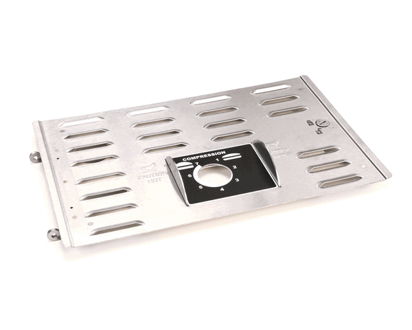 Antunes 7001222 Side Door Assembly (AJA7001222) Each