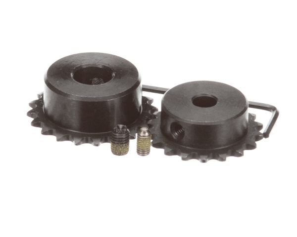 Antunes 7001225 Vct-20/Vct-200 Mtr & Sprock (AJA7001225) Each