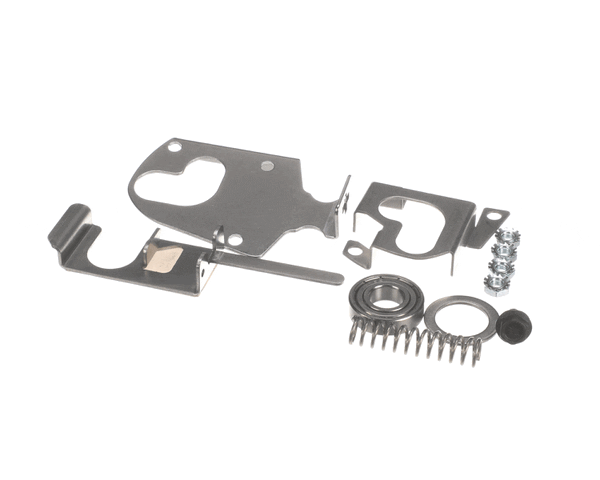 Antunes 7001236 Idler Side Front (AJA7001236) Each