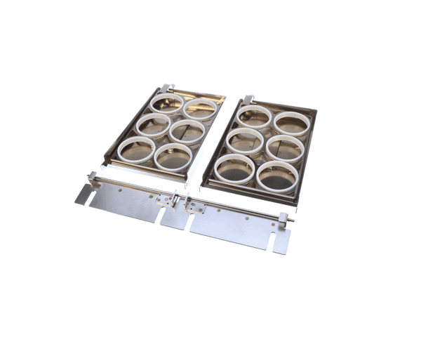 Antunes 7001244 Top Cover And Egg Rack Kit (AJA7001244) Each