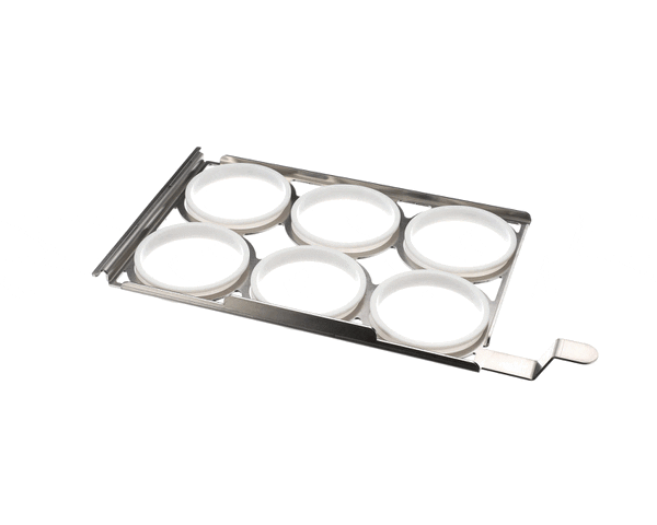 Antunes 7001245 Egg Rack Kit (AJA7001245) Each