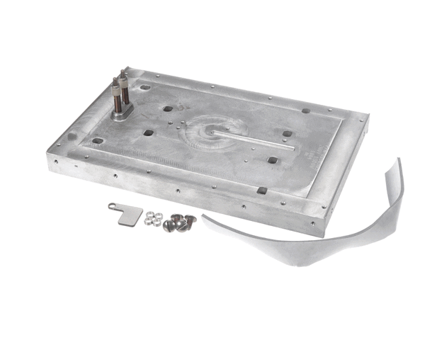 Antunes 7001250 Platen Kit (AJA7001250) Each