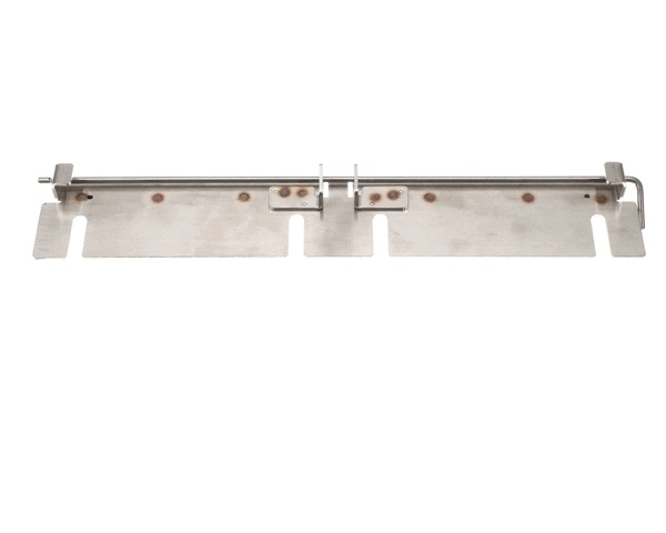 Antunes 7001255 Hinge And Pivot Rod Kit (AJA7001255) Each