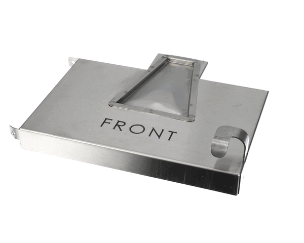 Antunes 7001278 Front Cover Assembly Kit (AJA7001278) Each