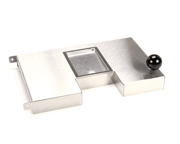 Antunes 7001279 Back Cover Assembly Kit (AJA7001279) Each