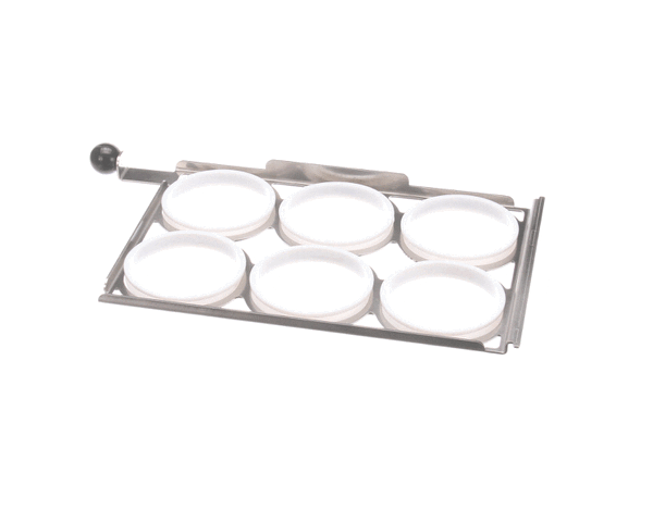 Antunes 7001280 Front Rack Assembly Kit (AJA7001280) Each