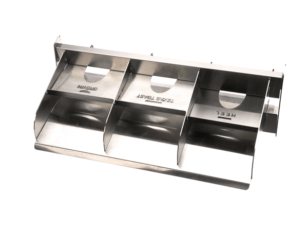 Antunes 7001289 Kit Bun Feeder (AJA7001289) Each