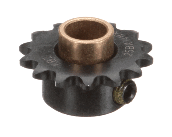Antunes 7001312 Sprocket/Bearing Assembly (AJA7001312) Each