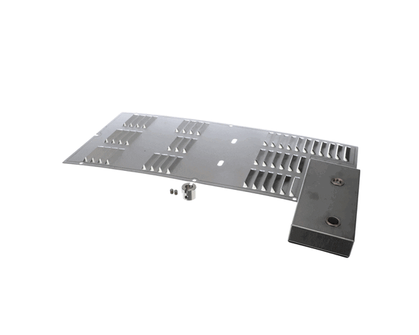 Antunes 7001314 End Housing Cover (AJA7001314) Each