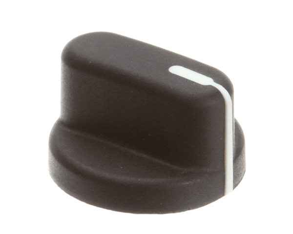 Antunes 7001324 Knob, 1/4 Shaft (AJA7001324) Each