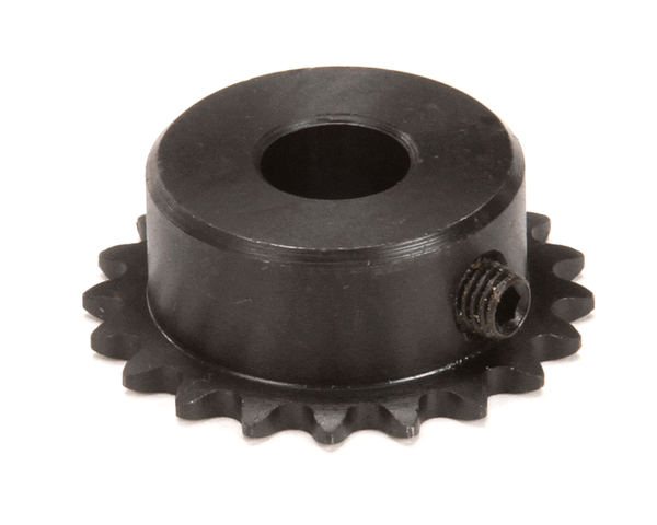 Antunes 7001329 Sprocket,25B20 (AJA7001329) Each