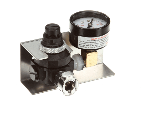 Antunes 7001349 Regulator Assembly Kit (AJA7001349) Each