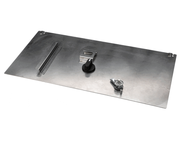 Antunes 7001354 Front Door Cover Asy Kit (AJA7001354) Each