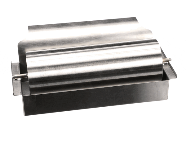 Antunes 7001373 Butter Wheel Pan Kit (AJA7001373) Each