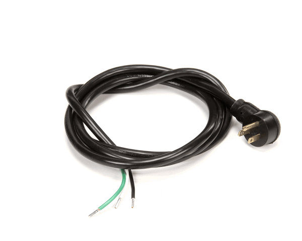Antunes 7001384 Rt Angle Powercord Kit, (AJA7001384) Each