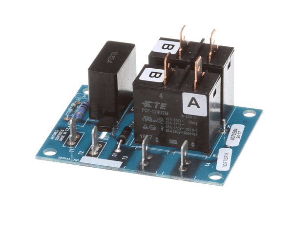 Antunes 7001387 Pcb Assembly Kit, 4070204 (AJA7001387) Each