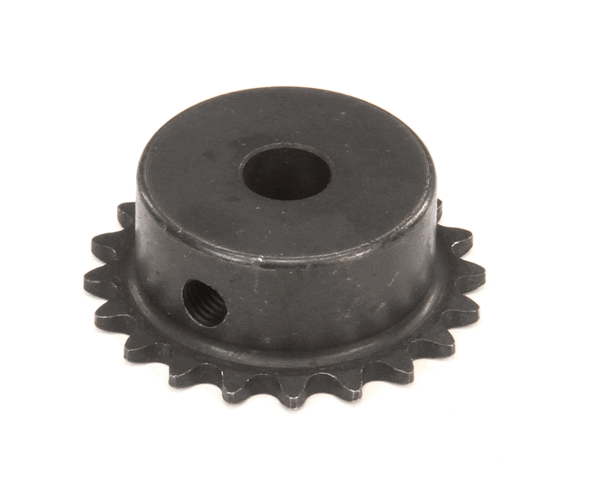 Antunes 7001408 Sprock 25B20 3/8 Bore Kit (AJA7001408) Each