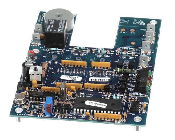 Antunes 7001420 Control Board Kit (AJA7001420) Each