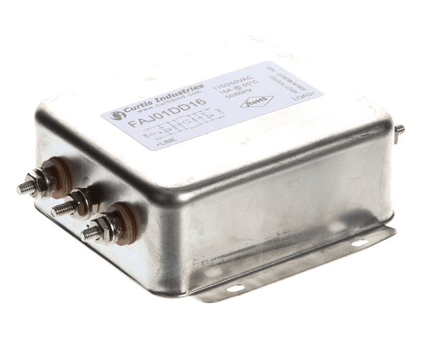 Antunes 7001428 Line Filter Replacement (AJA7001428) Each