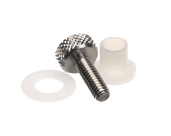 Antunes 7001434 Glass Thumb Screw Kit (AJA7001434) Each