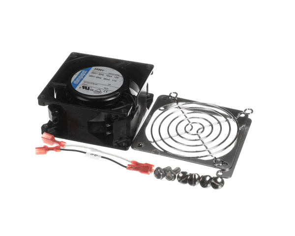 Antunes 7001440 Fan Replacement Kit (AJA7001440) Each