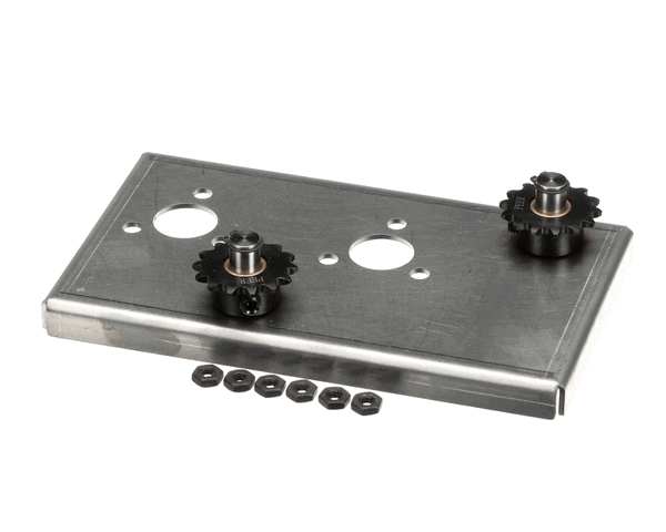 Antunes 7001462 Idler Sprocket Assembly Kit (AJA7001462) Each