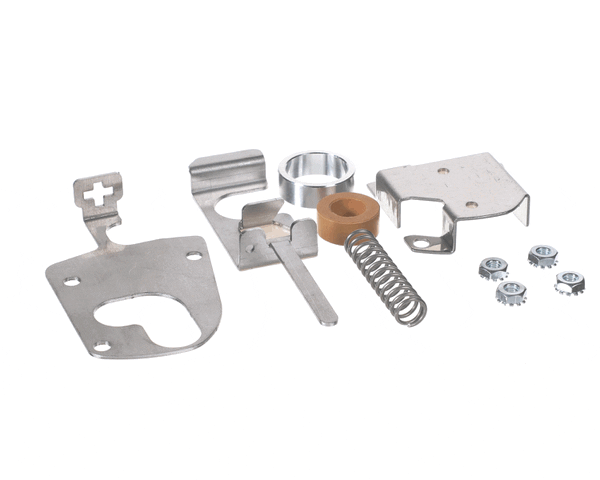 Antunes 7001466 Front Top Compression (AJA7001466) Each