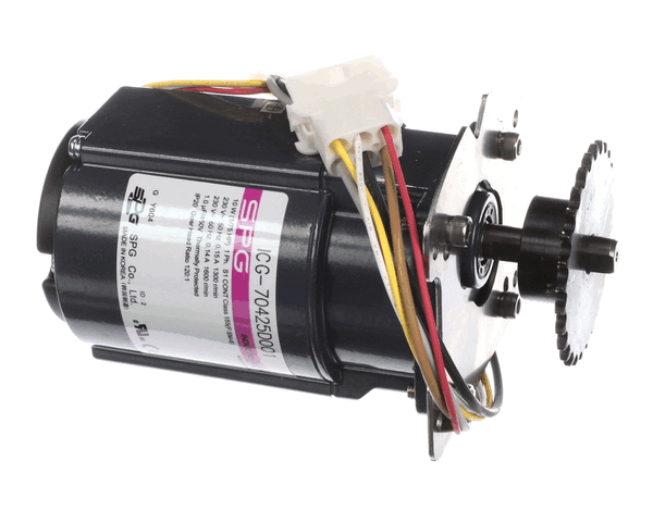 Antunes 7001475 Drive Motor Kit (AJA7001475) Each