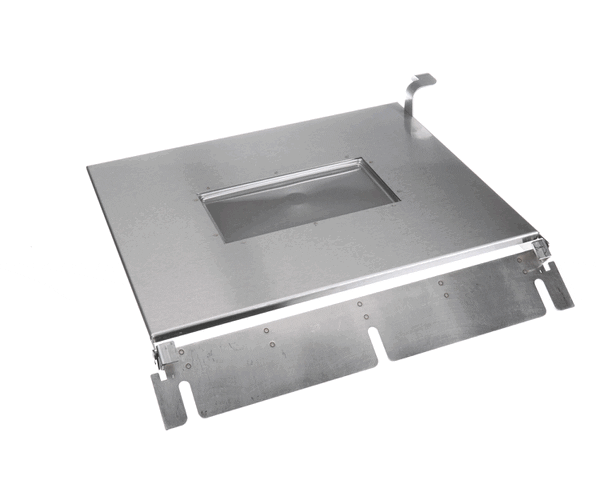 Antunes 7001514 12 Egg Rack Cover Assembly (AJA7001514) Each