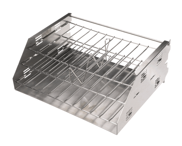 Antunes 7001522 Tall Bun Feeder Assembly Kit (AJA7001522) Each