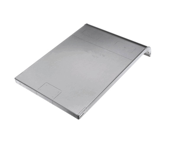 Antunes 7001526 Front Conveyor Cover (AJA7001526) Each