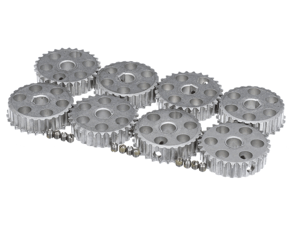 Antunes 7001536 Conveyor Sprocket Kit (AJA7001536) Each