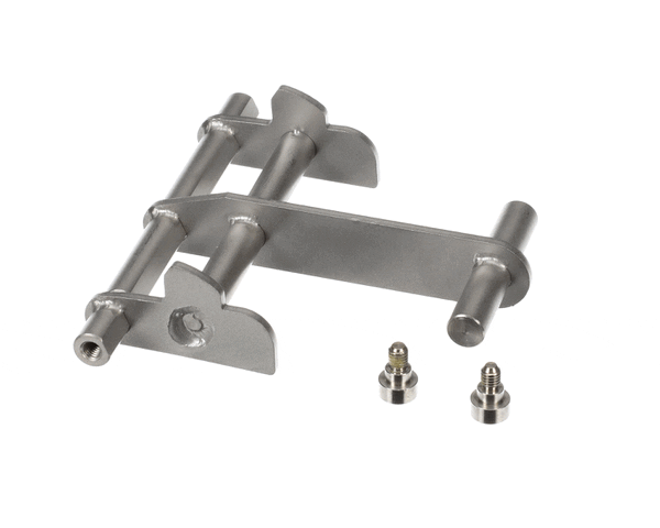 Antunes 7001552 Lower Lock Bar Kit (AJA7001552) Each